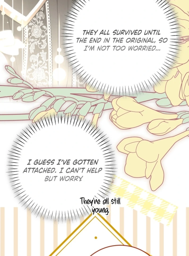 I Became the Master of the Devil Chapter 67 page 63