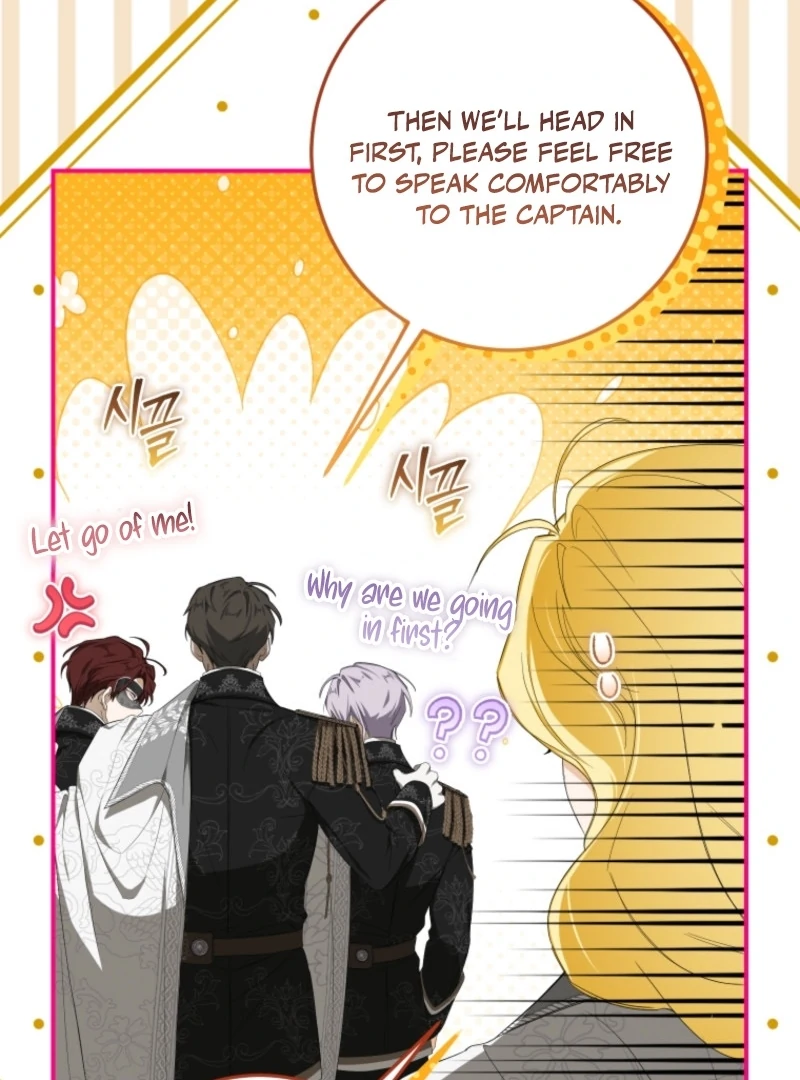I Became the Master of the Devil Chapter 67 page 64