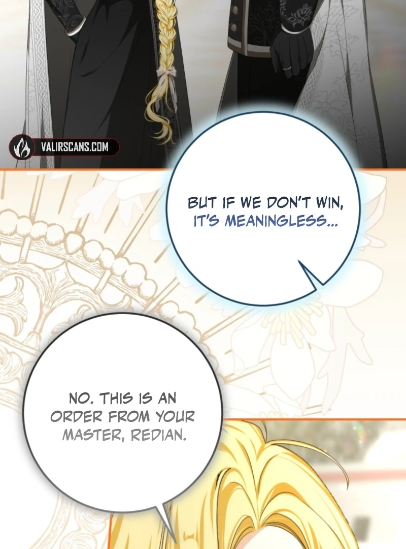 I Became the Master of the Devil Chapter 67 page 69