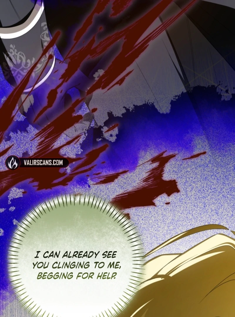 I Became the Master of the Devil Chapter 67 page 92
