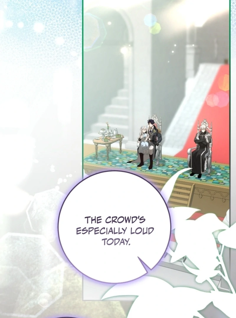 I Became the Master of the Devil Chapter 67 page 97