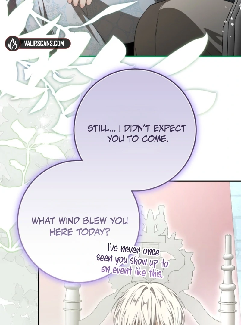 I Became the Master of the Devil Chapter 67 page 100
