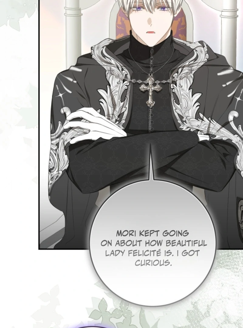 I Became the Master of the Devil Chapter 67 page 101