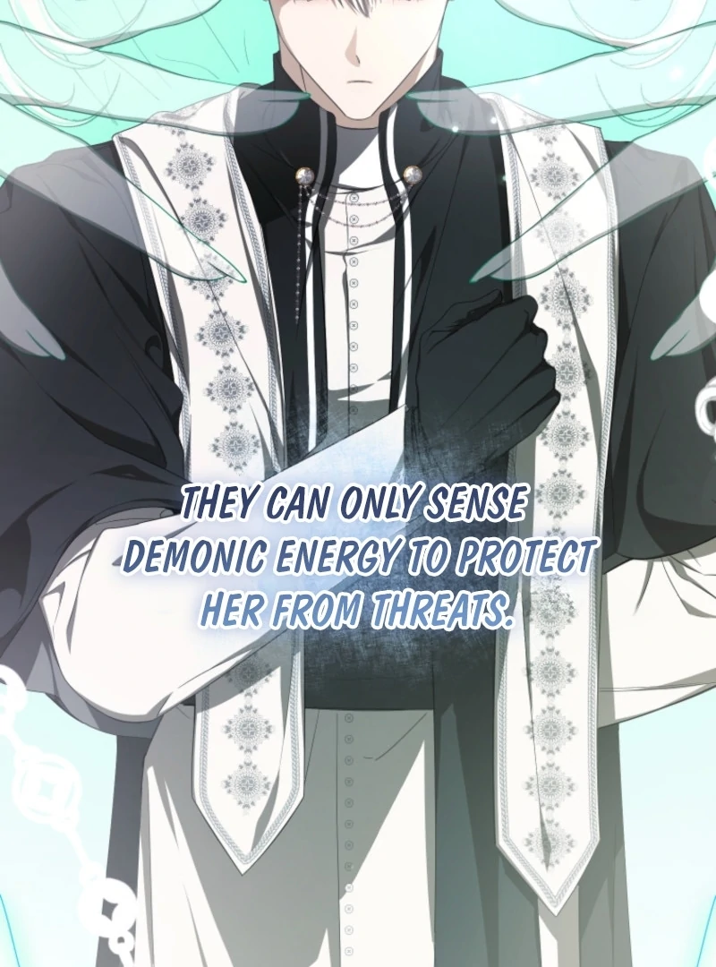 I Became the Master of the Devil Chapter 67 page 110