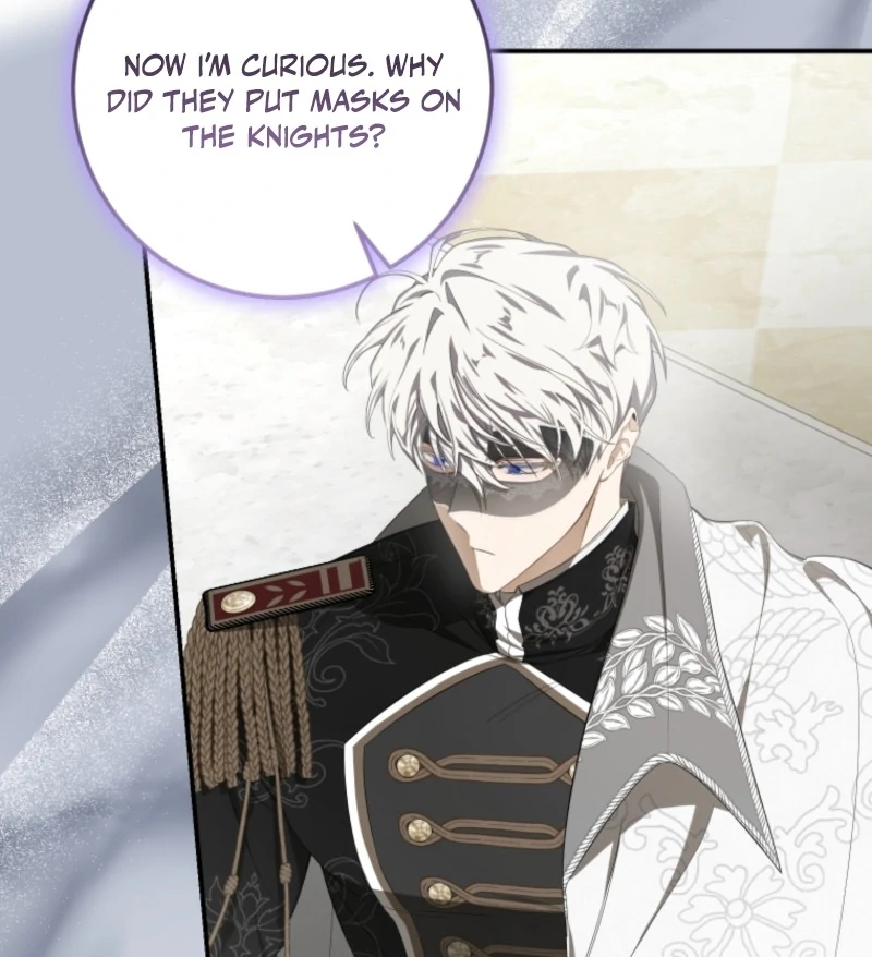 I Became the Master of the Devil Chapter 67 page 113