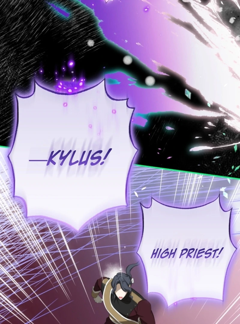 I Became the Master of the Devil Chapter 67 page 116