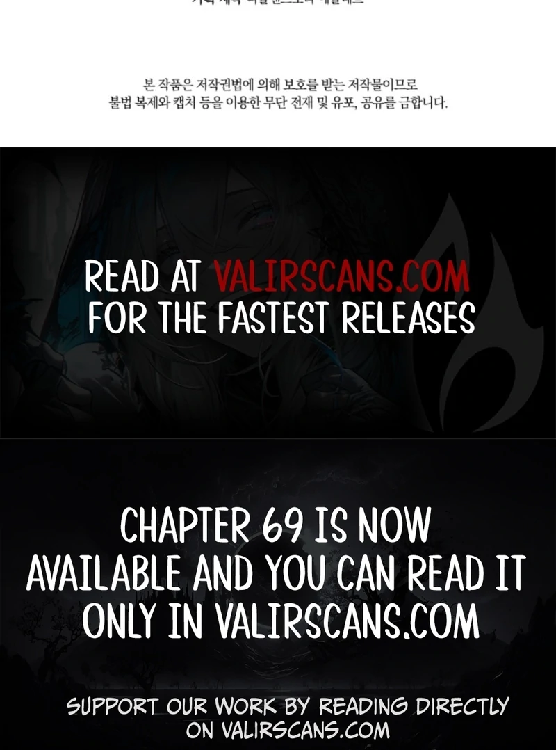 I Became the Master of the Devil Chapter 67 page 122