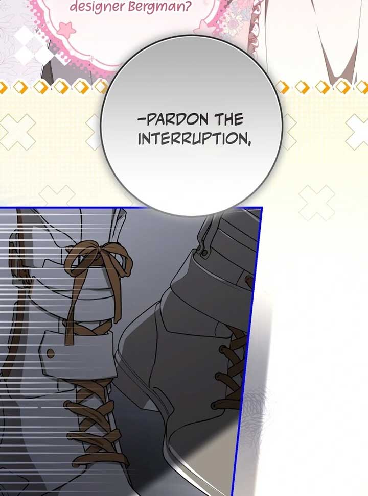 I Became the Master of the Devil Chapter 68 page 9