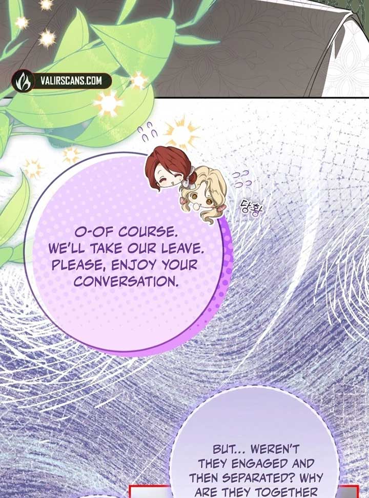 I Became the Master of the Devil Chapter 68 page 14