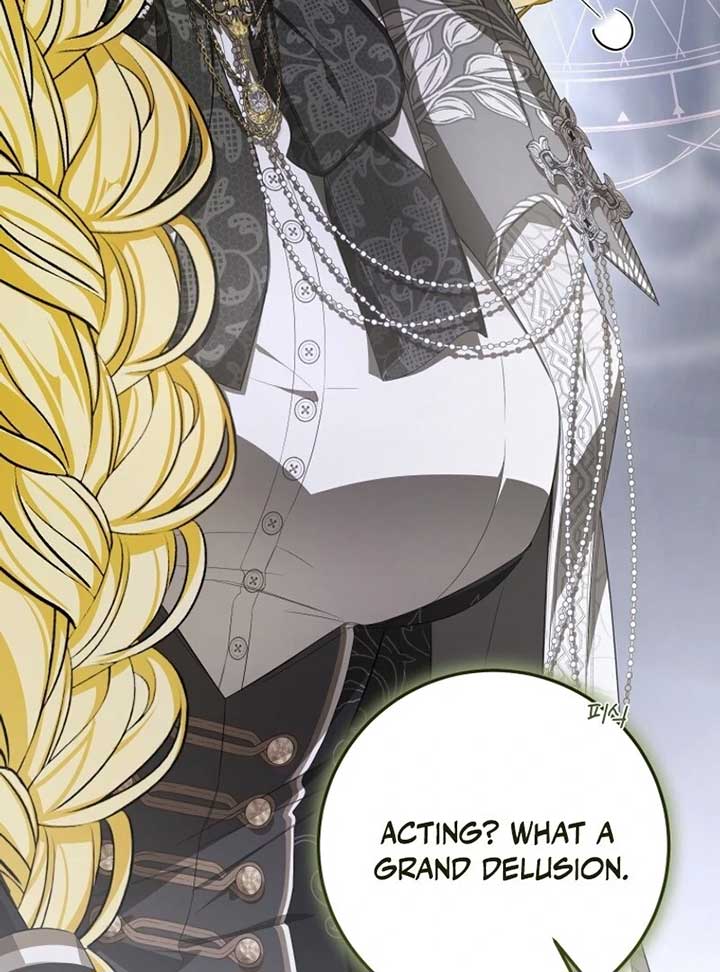 I Became the Master of the Devil Chapter 68 page 24