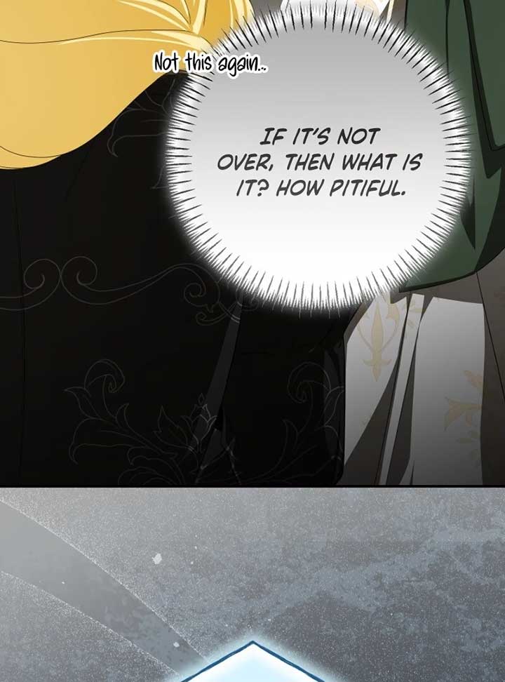 I Became the Master of the Devil Chapter 68 page 27