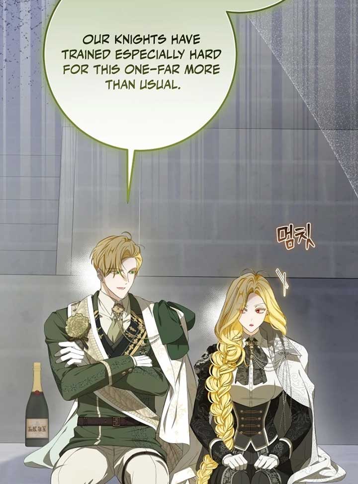 I Became the Master of the Devil Chapter 68 page 29