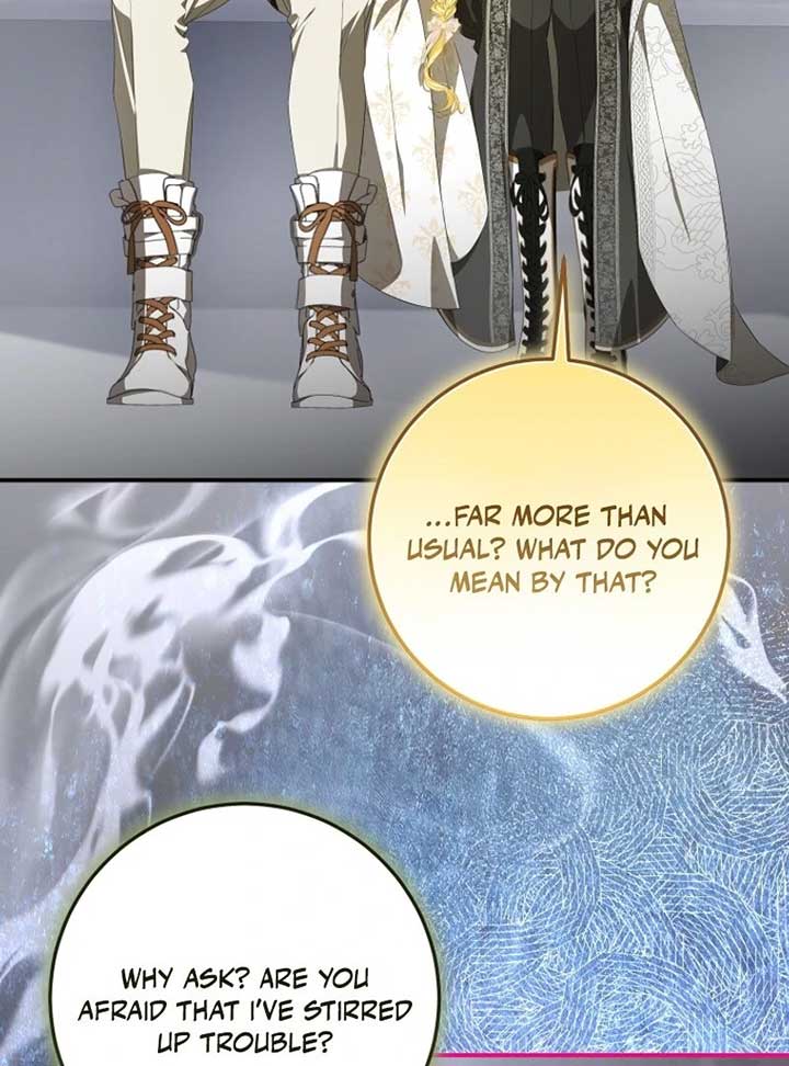 I Became the Master of the Devil Chapter 68 page 30