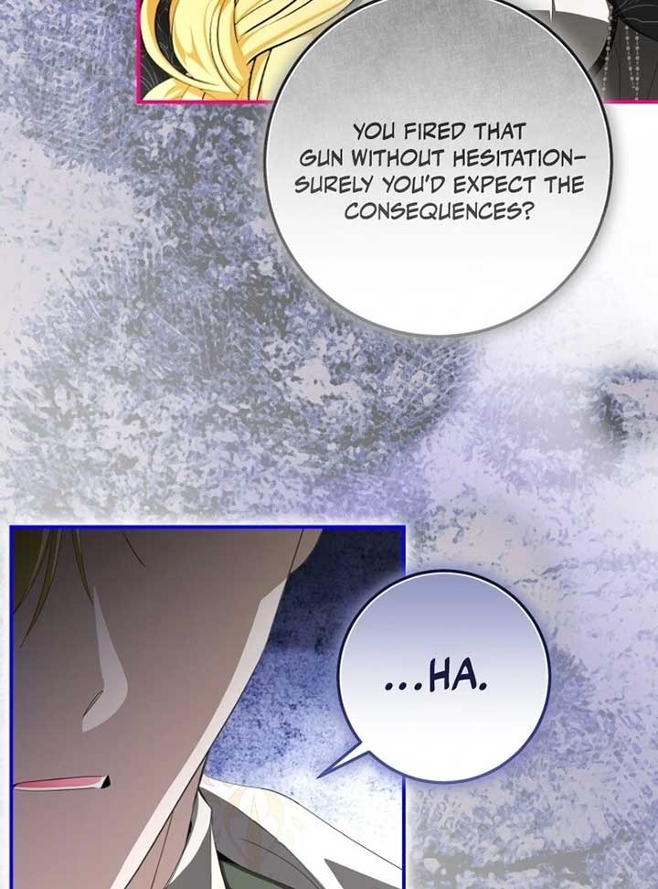 I Became the Master of the Devil Chapter 68 page 32