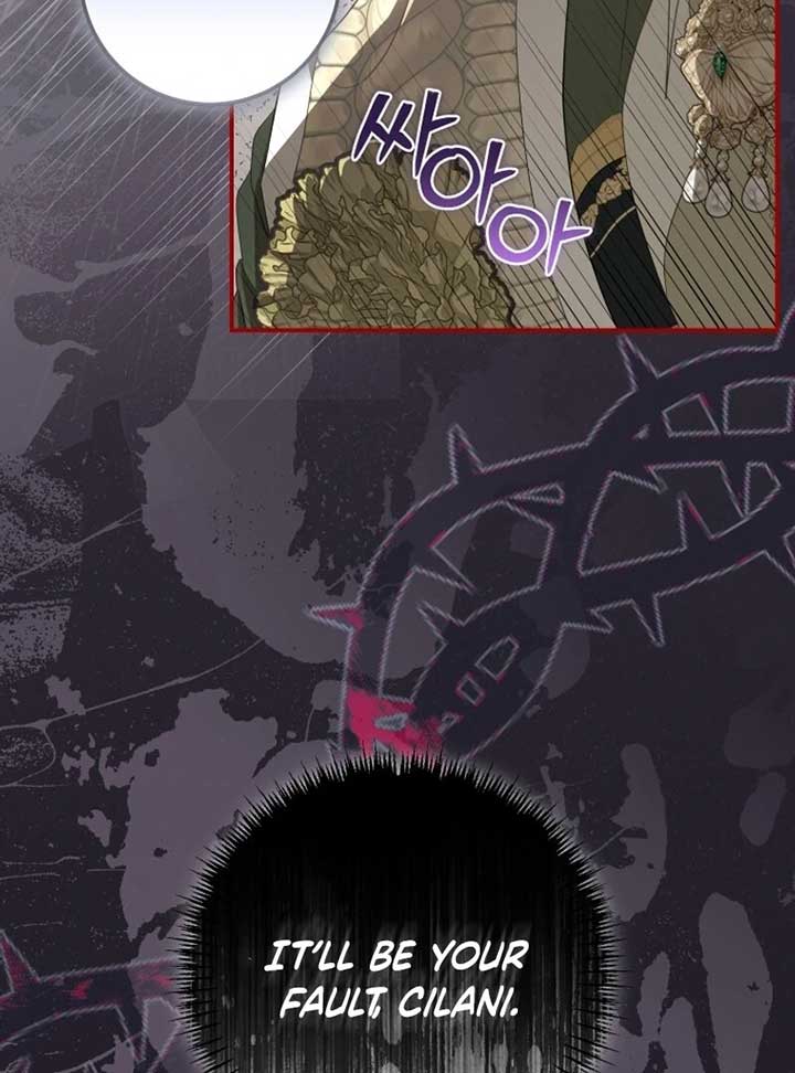 I Became the Master of the Devil Chapter 68 page 40