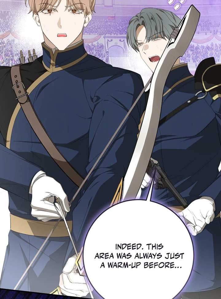 I Became the Master of the Devil Chapter 68 page 50
