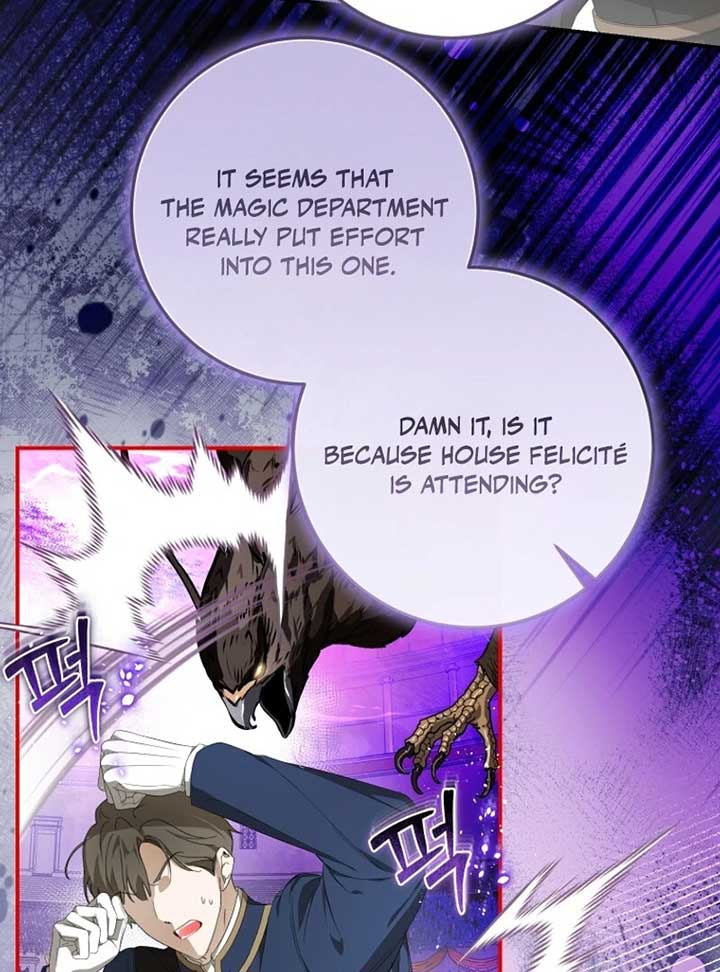 I Became the Master of the Devil Chapter 68 page 51