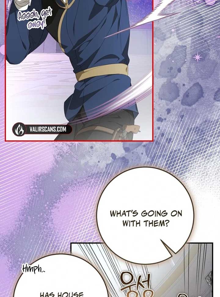 I Became the Master of the Devil Chapter 68 page 52