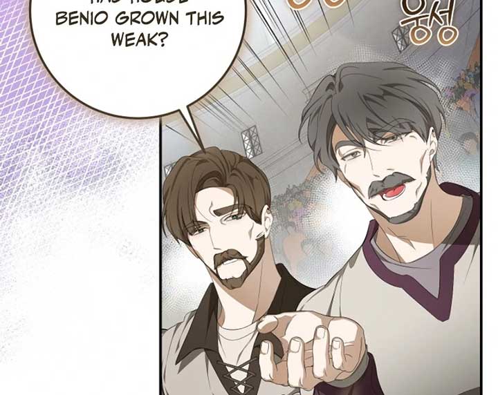 I Became the Master of the Devil Chapter 68 page 53