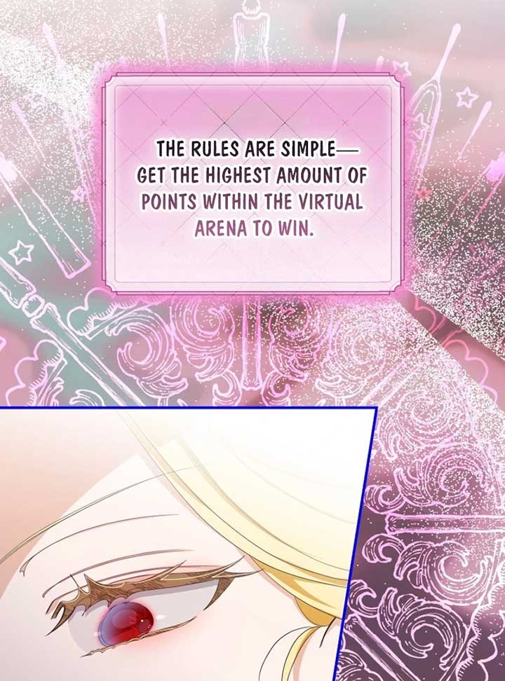 I Became the Master of the Devil Chapter 68 page 55