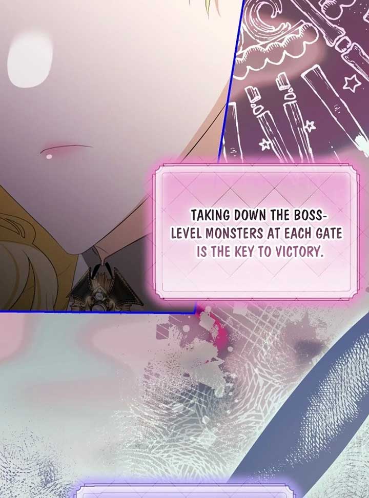 I Became the Master of the Devil Chapter 68 page 56