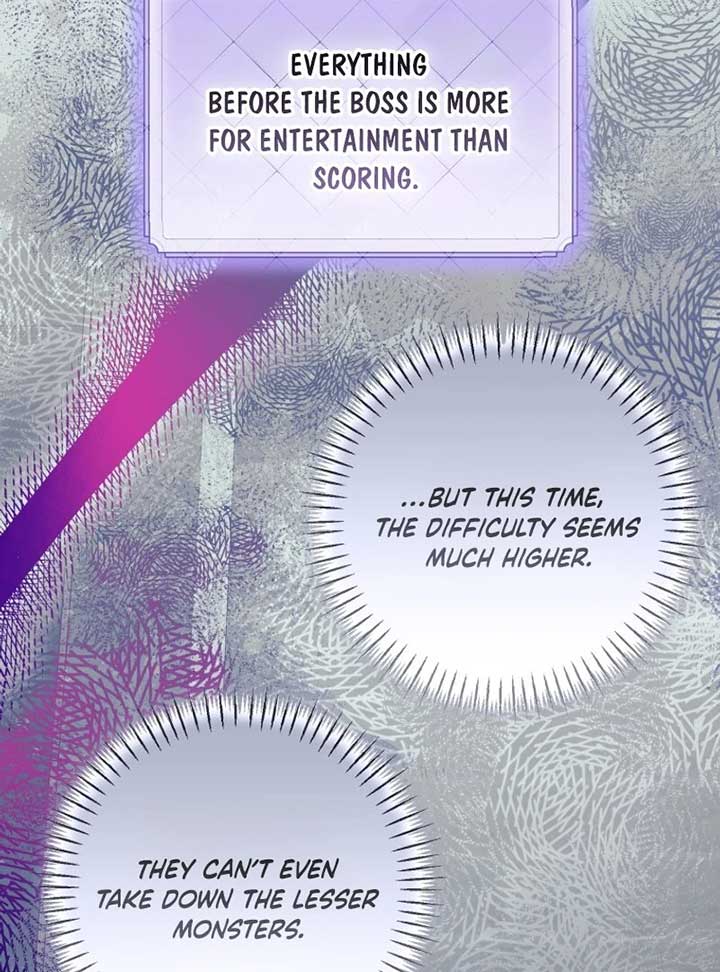 I Became the Master of the Devil Chapter 68 page 57