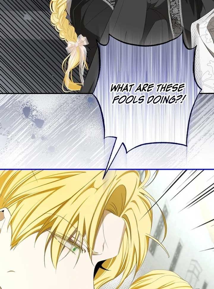 I Became the Master of the Devil Chapter 68 page 59