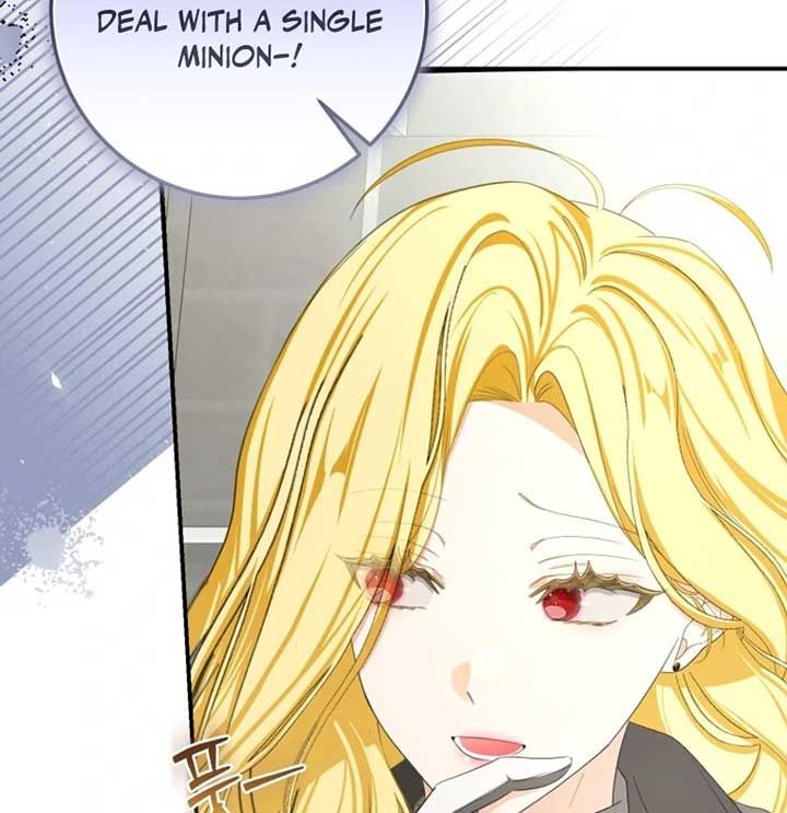 I Became the Master of the Devil Chapter 68 page 61