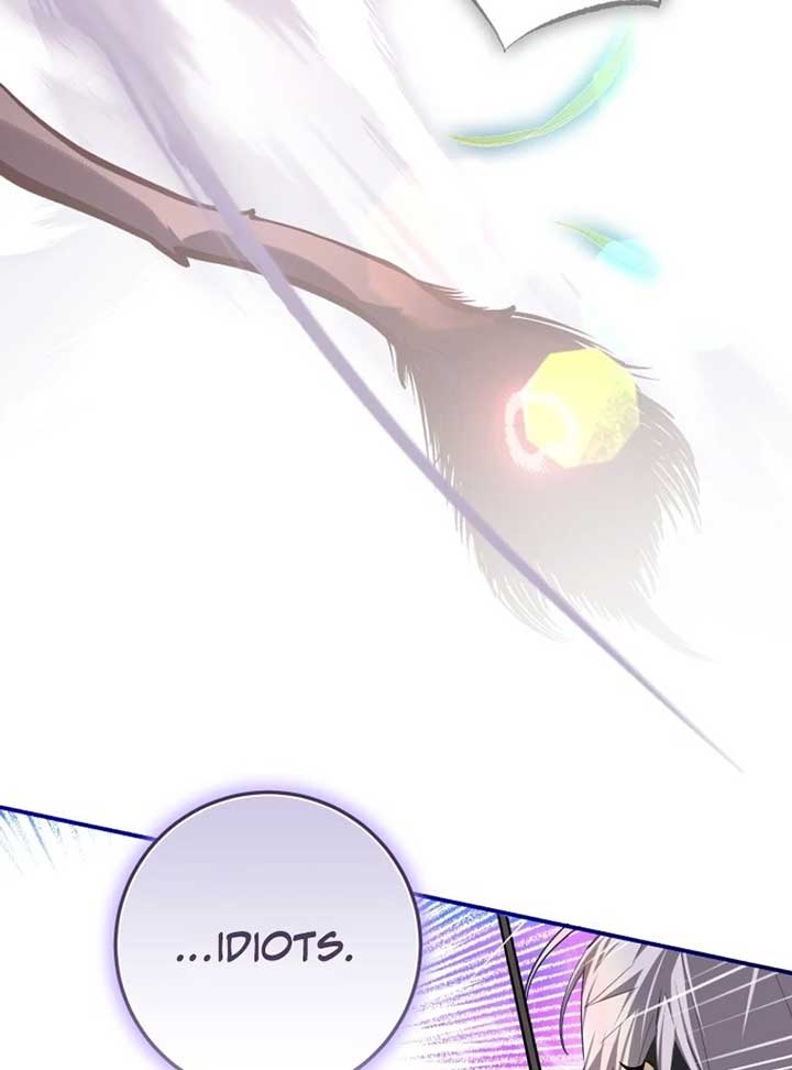 I Became the Master of the Devil Chapter 68 page 79
