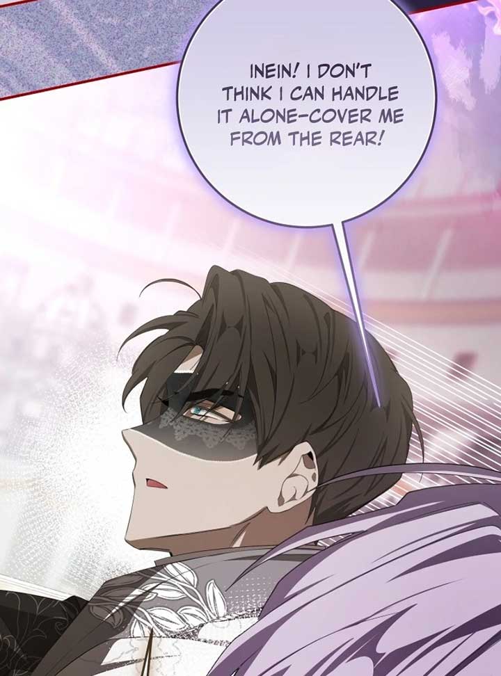 I Became the Master of the Devil Chapter 68 page 86