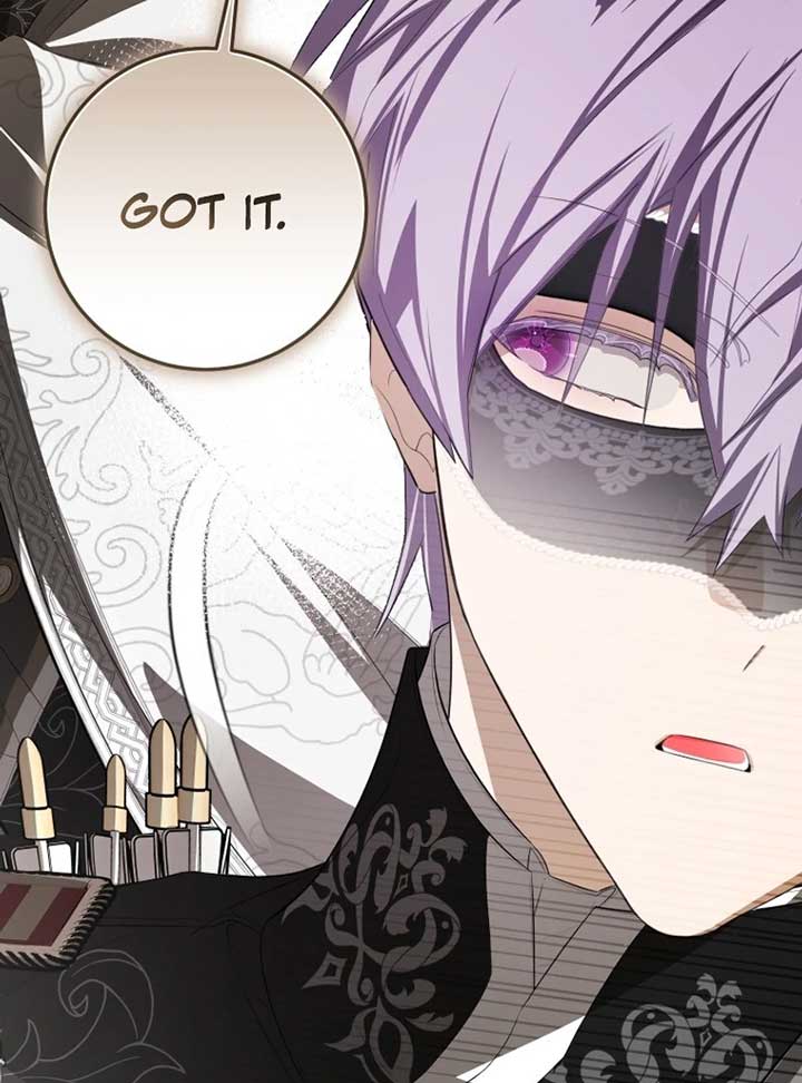 I Became the Master of the Devil Chapter 68 page 87