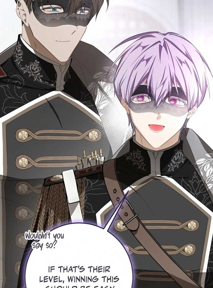 I Became the Master of the Devil Chapter 68 page 96
