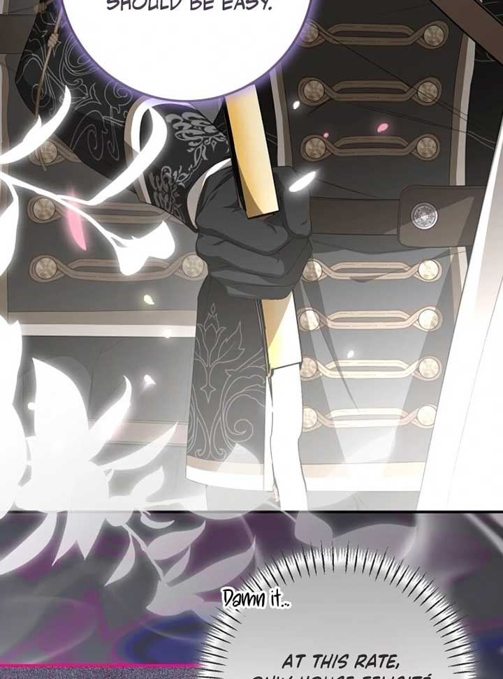 I Became the Master of the Devil Chapter 68 page 97