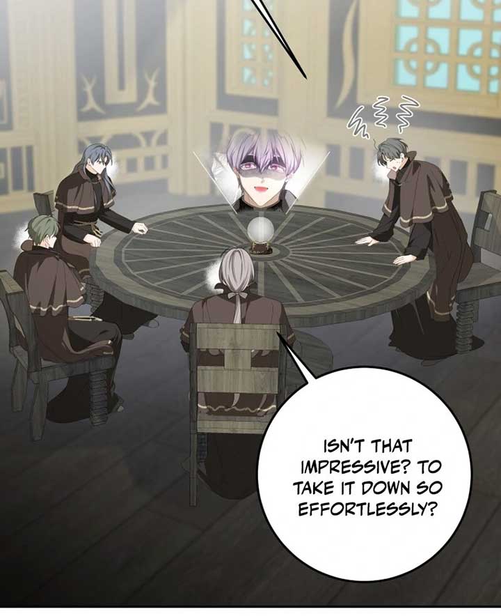 I Became the Master of the Devil Chapter 68 page 103