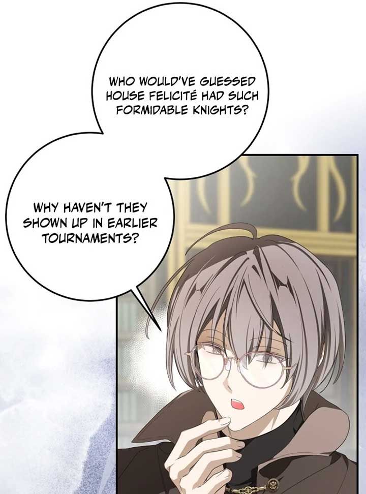 I Became the Master of the Devil Chapter 68 page 104