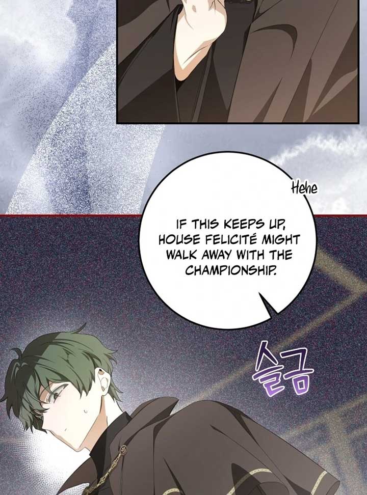 I Became the Master of the Devil Chapter 68 page 105