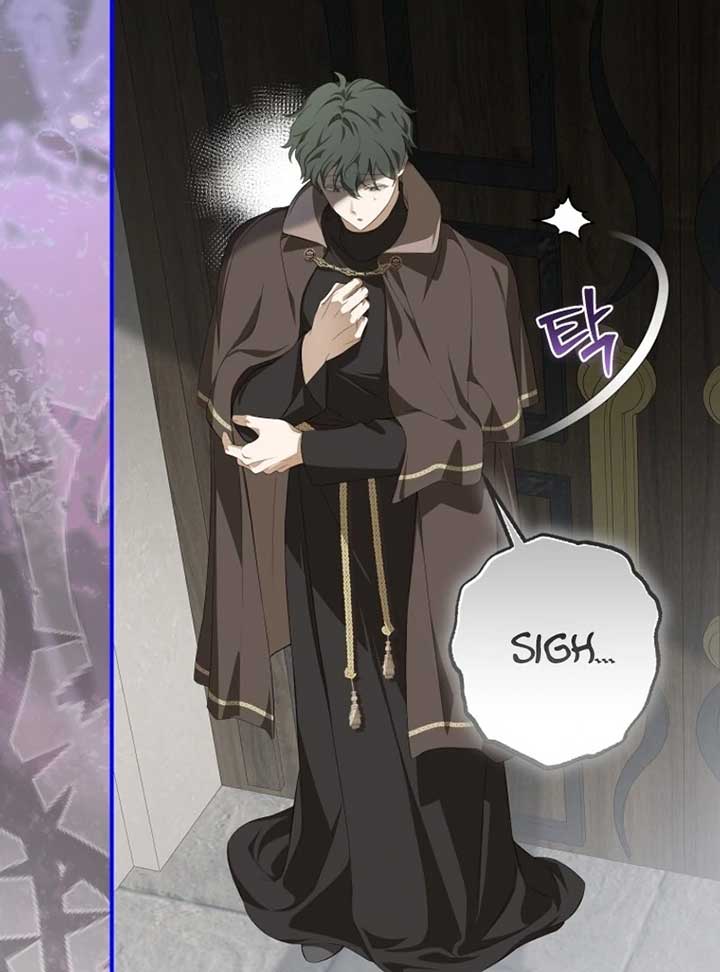 I Became the Master of the Devil Chapter 68 page 109