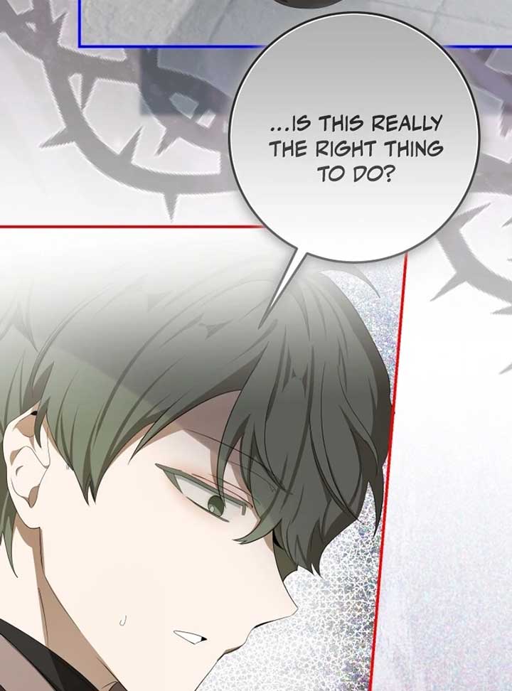 I Became the Master of the Devil Chapter 68 page 110