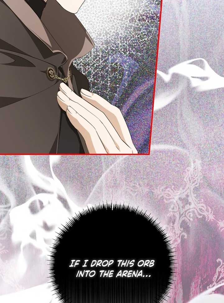 I Became the Master of the Devil Chapter 68 page 111