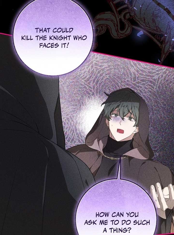 I Became the Master of the Devil Chapter 68 page 114