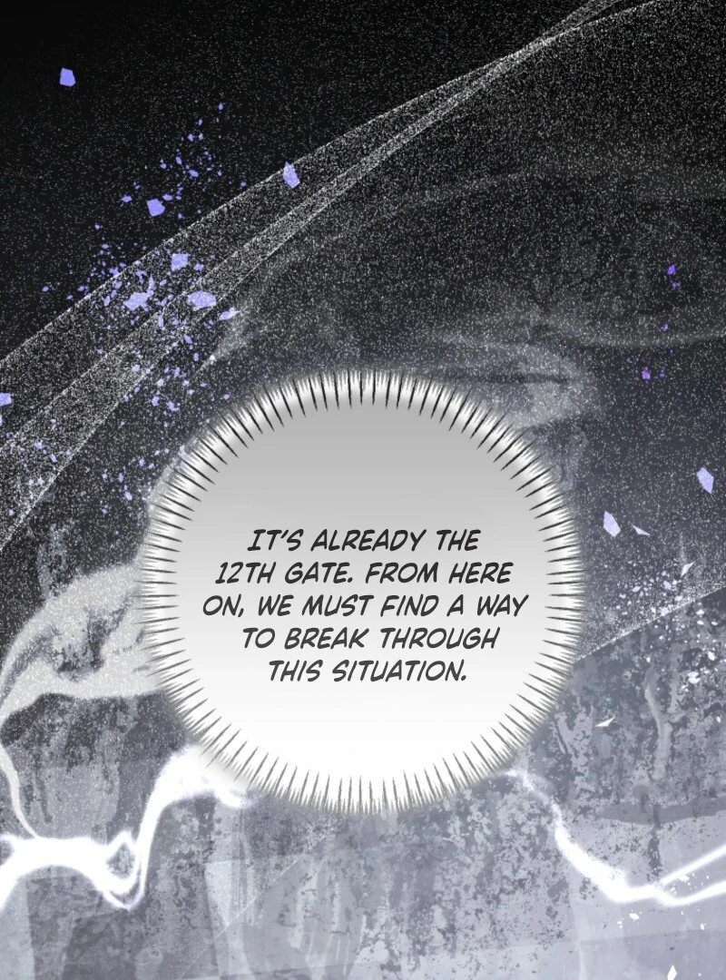 I Became the Master of the Devil Chapter 69 page 3