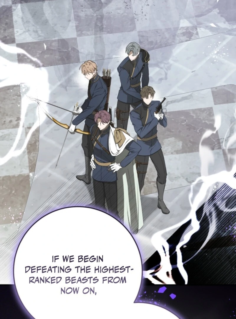 I Became the Master of the Devil Chapter 69 page 4