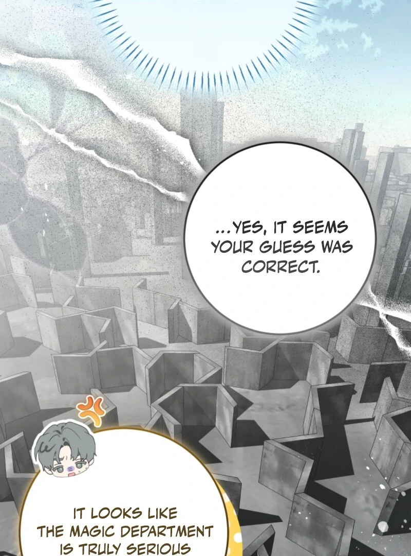 I Became the Master of the Devil Chapter 69 page 13