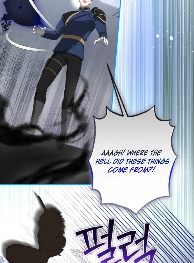 I Became the Master of the Devil Chapter 69 page 17