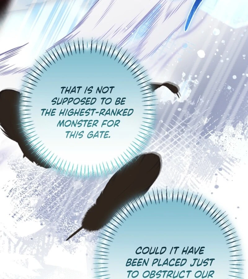 I Became the Master of the Devil Chapter 69 page 22