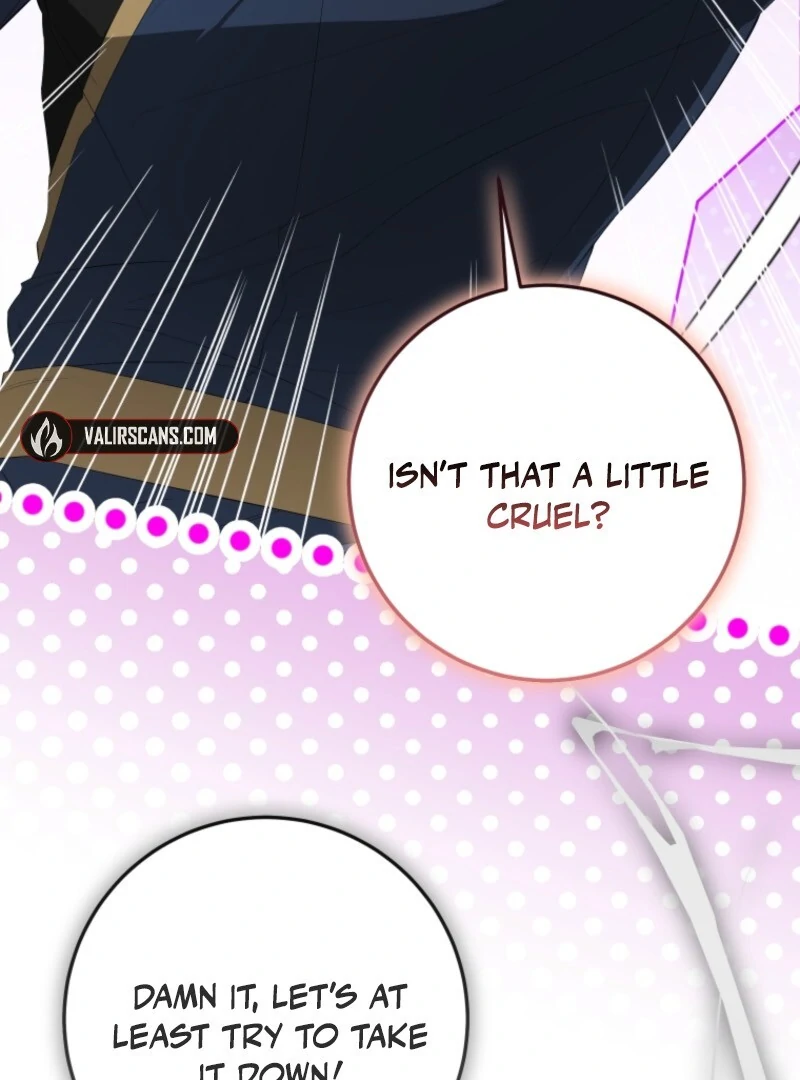 I Became the Master of the Devil Chapter 69 page 25