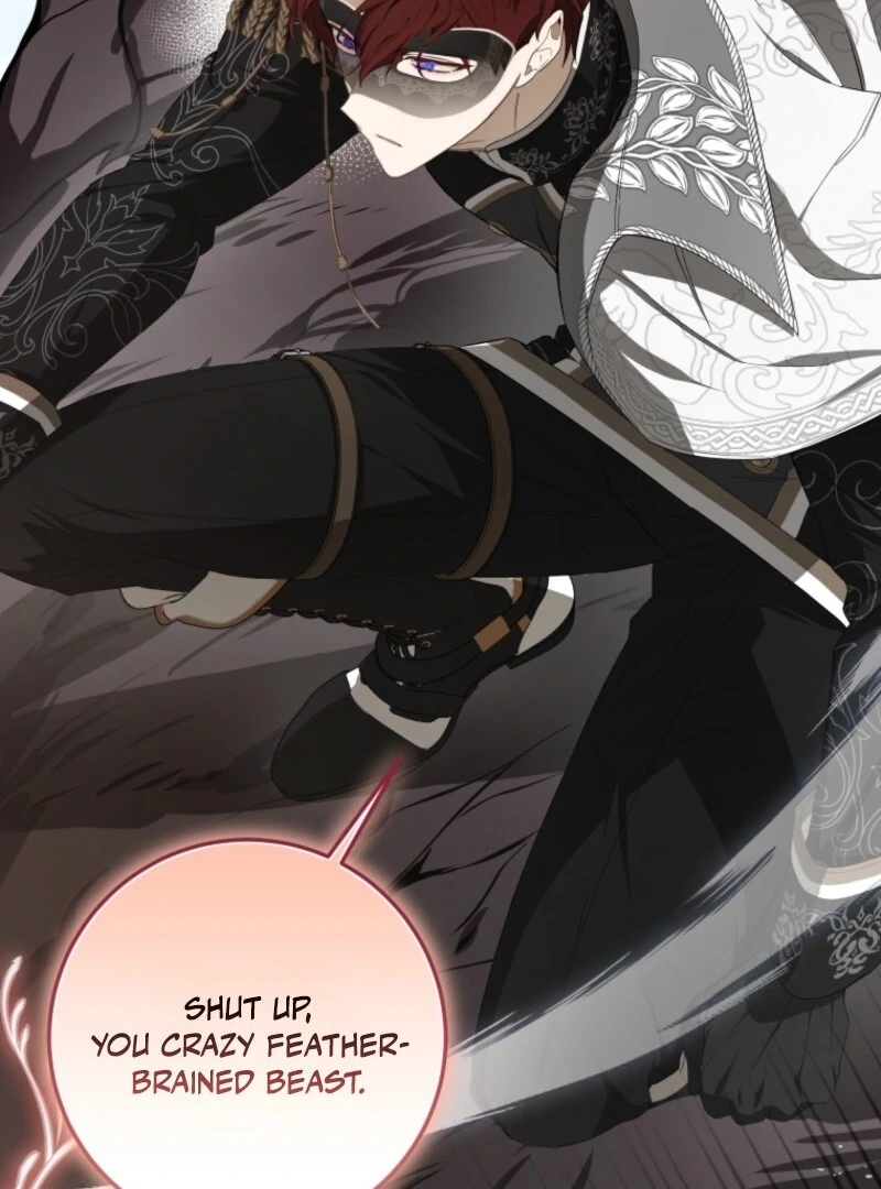 I Became the Master of the Devil Chapter 69 page 29