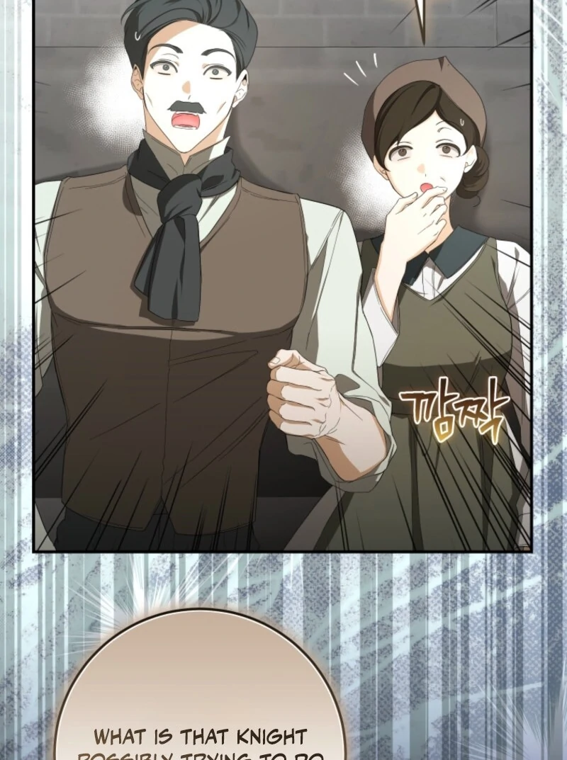 I Became the Master of the Devil Chapter 69 page 31