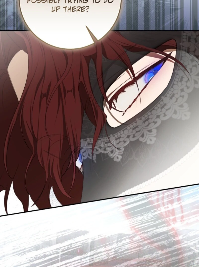 I Became the Master of the Devil Chapter 69 page 32