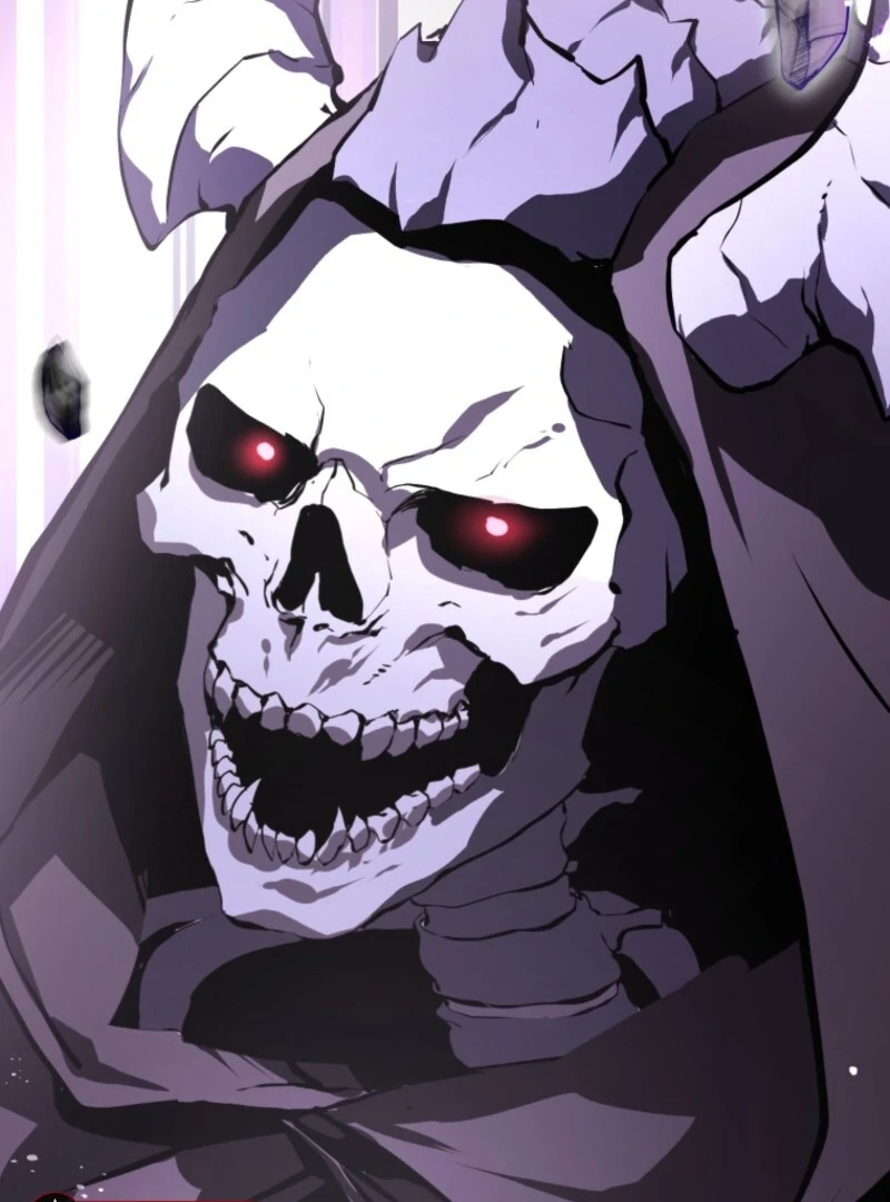 I Became the Master of the Devil Chapter 69 page 39